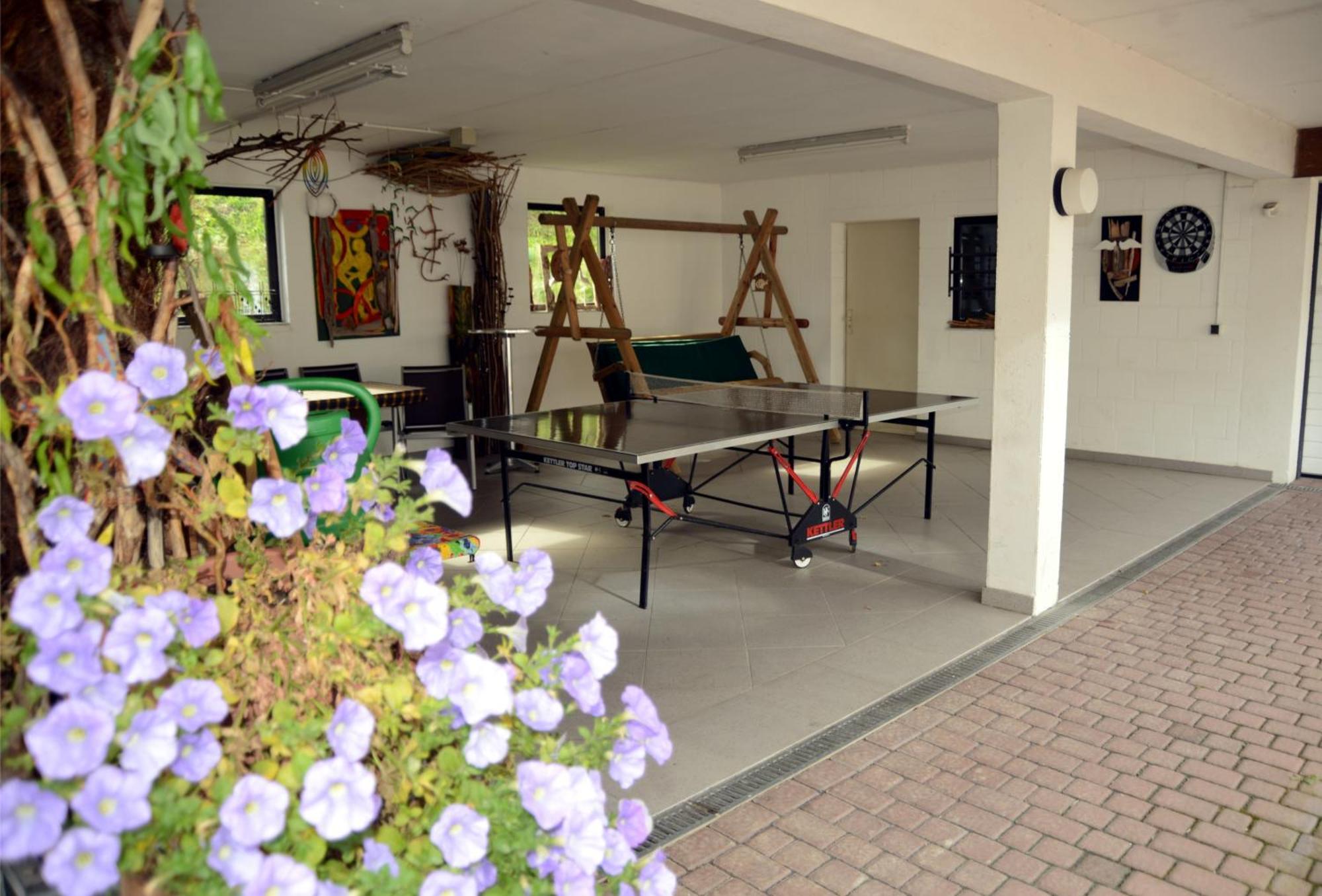 Hotel Leise Garni Willingen  Esterno foto