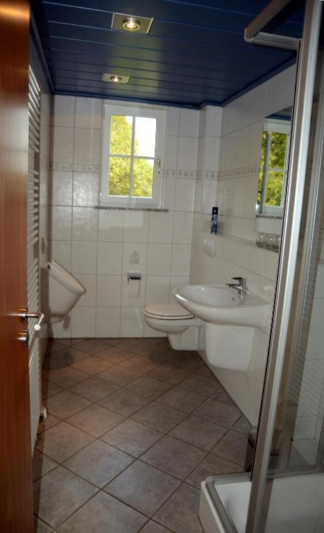 Hotel Leise Garni Willingen  Camera foto