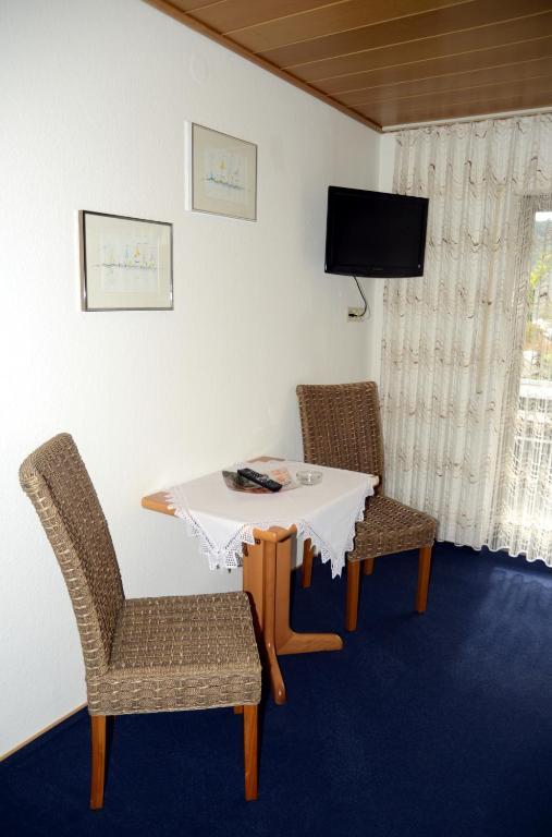 Hotel Leise Garni Willingen  Camera foto