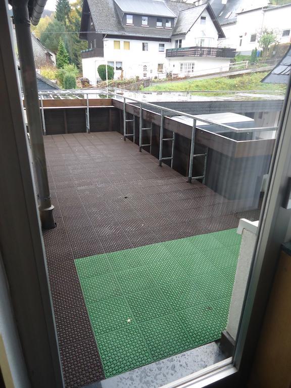 Hotel Leise Garni Willingen  Esterno foto