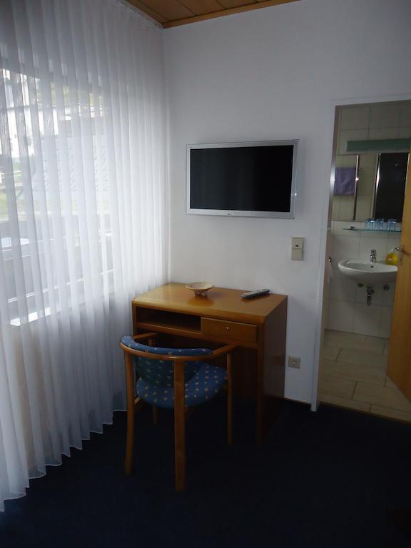 Hotel Leise Garni Willingen  Esterno foto