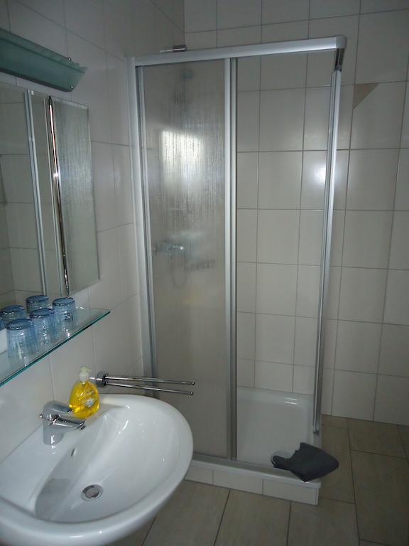 Hotel Leise Garni Willingen  Esterno foto