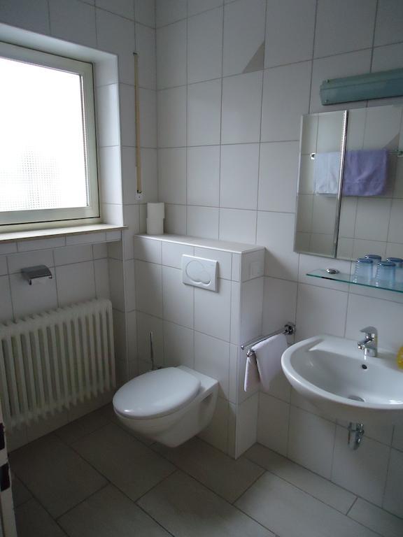 Hotel Leise Garni Willingen  Esterno foto