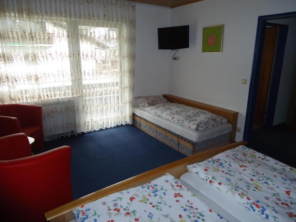 Hotel Leise Garni Willingen  Camera foto