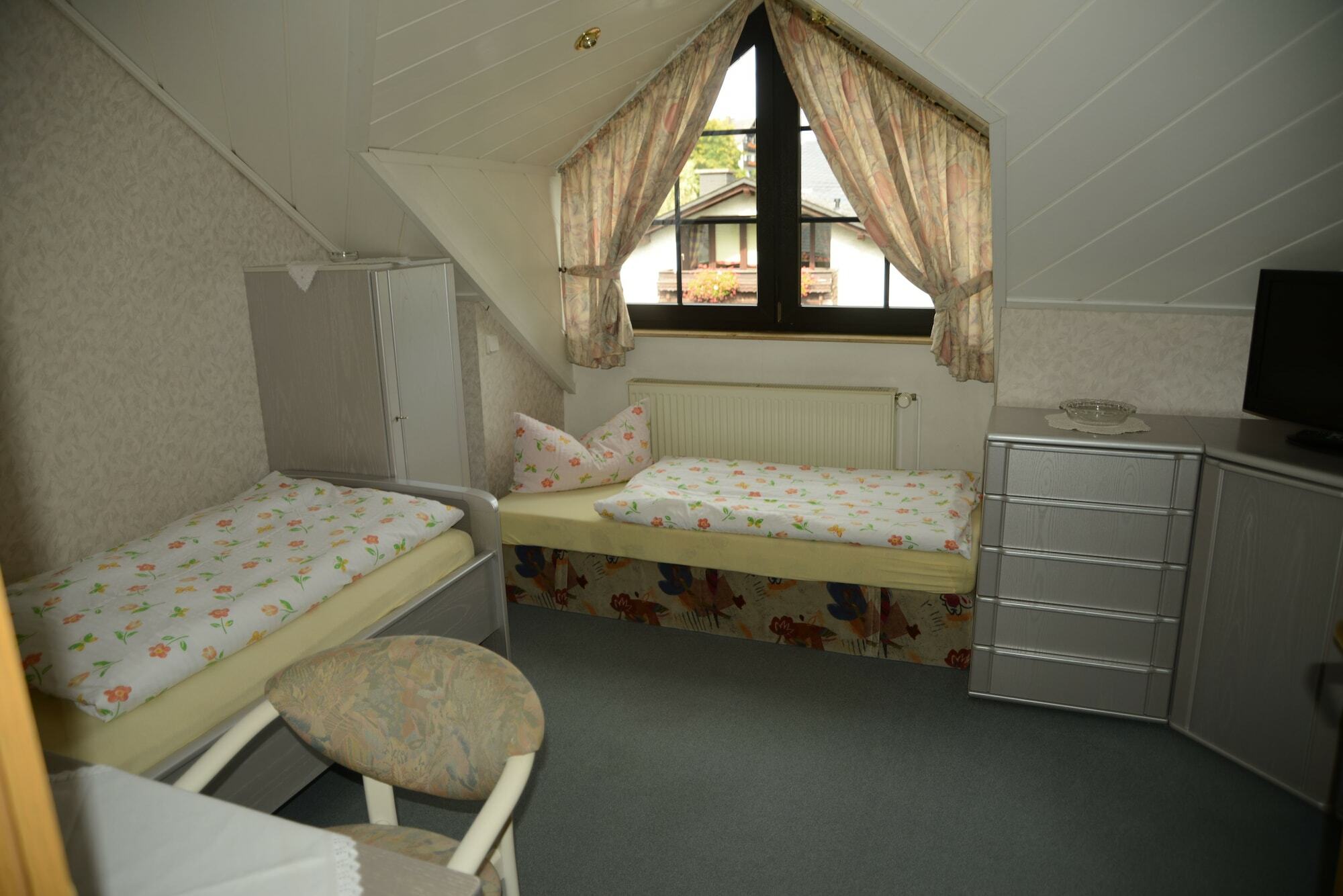 Hotel Leise Garni Willingen  Esterno foto